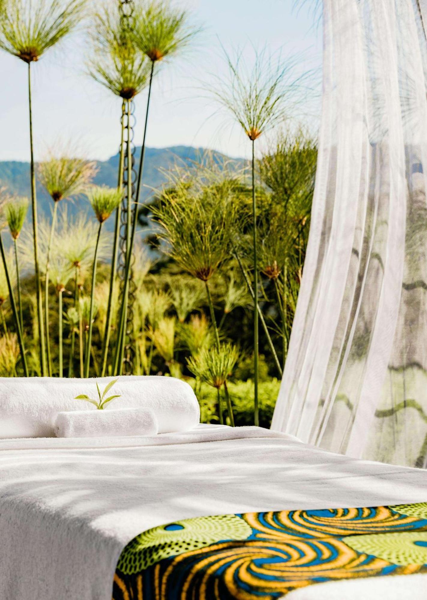 One&Only Nyungwe House Vila Rwumba Exterior foto